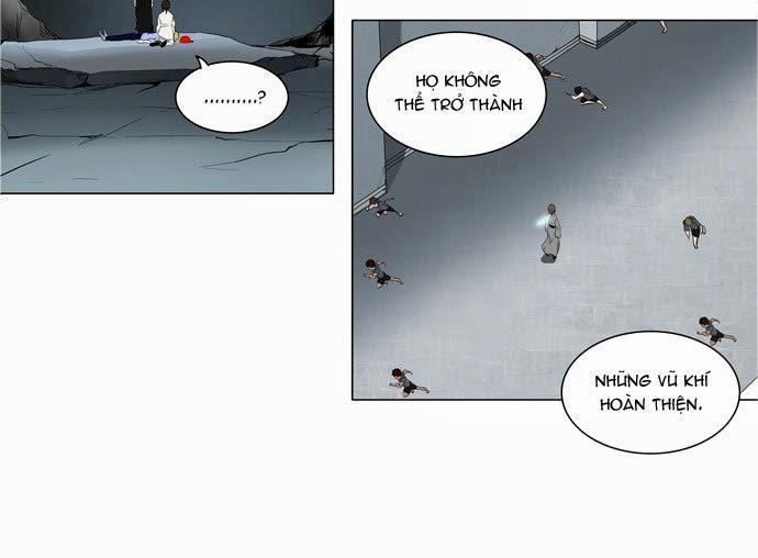 Tòa Tháp Bí Ẩn 2 Chapter 97 - Trang 2