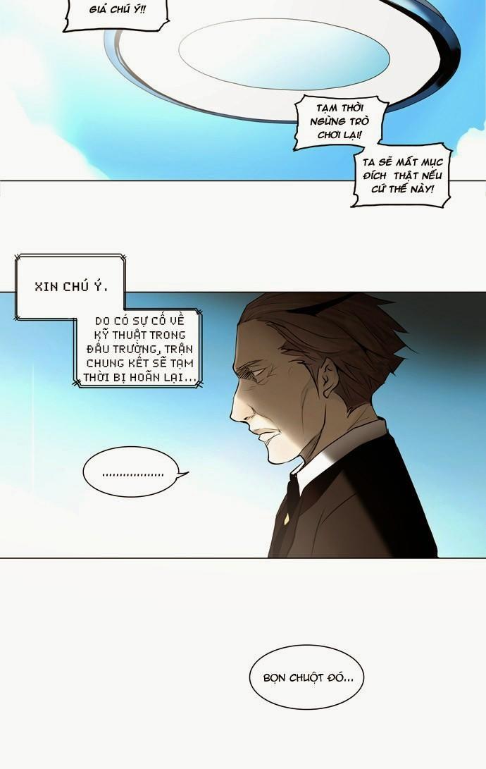 Tòa Tháp Bí Ẩn 2 Chapter 97 - Trang 2