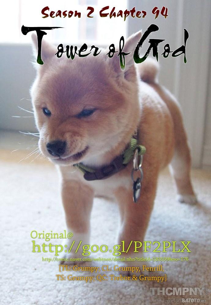 Tòa Tháp Bí Ẩn 2 Chapter 94 - Trang 2