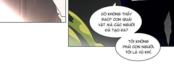 Tòa Tháp Bí Ẩn 2 Chapter 94 - Trang 2