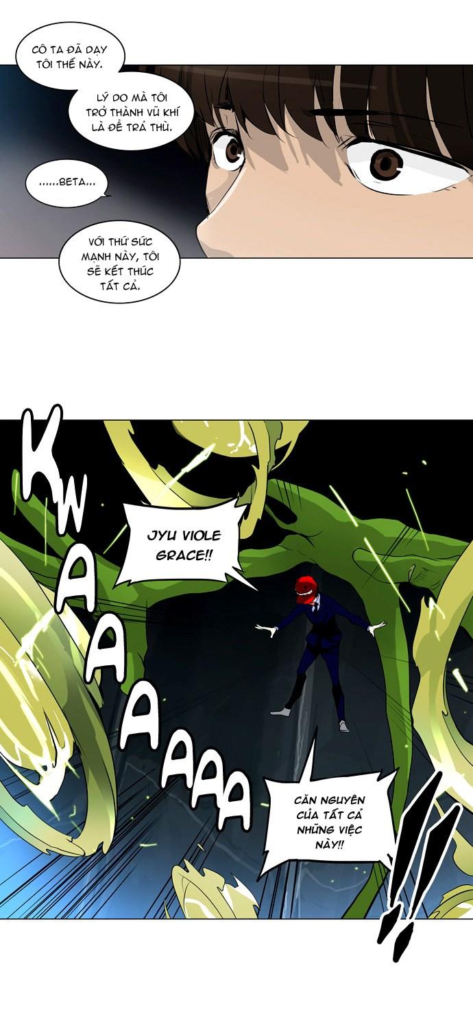Tòa Tháp Bí Ẩn 2 Chapter 94 - Trang 2