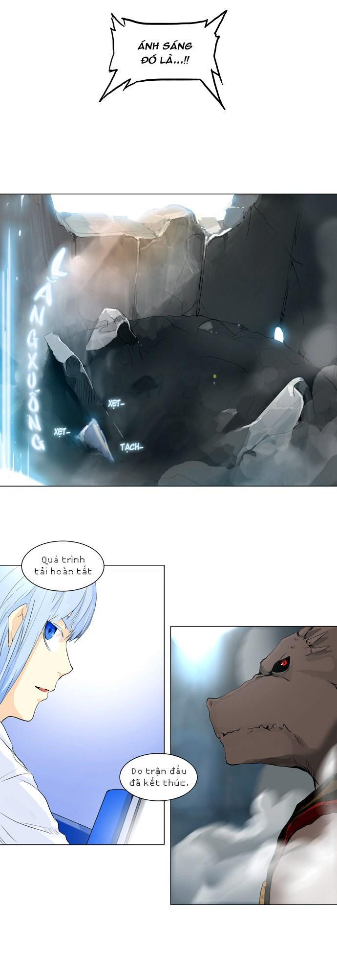 Tòa Tháp Bí Ẩn 2 Chapter 94 - Trang 2