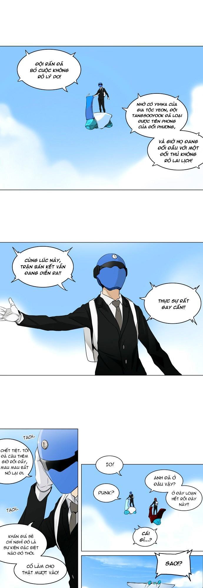 Tòa Tháp Bí Ẩn 2 Chapter 94 - Trang 2
