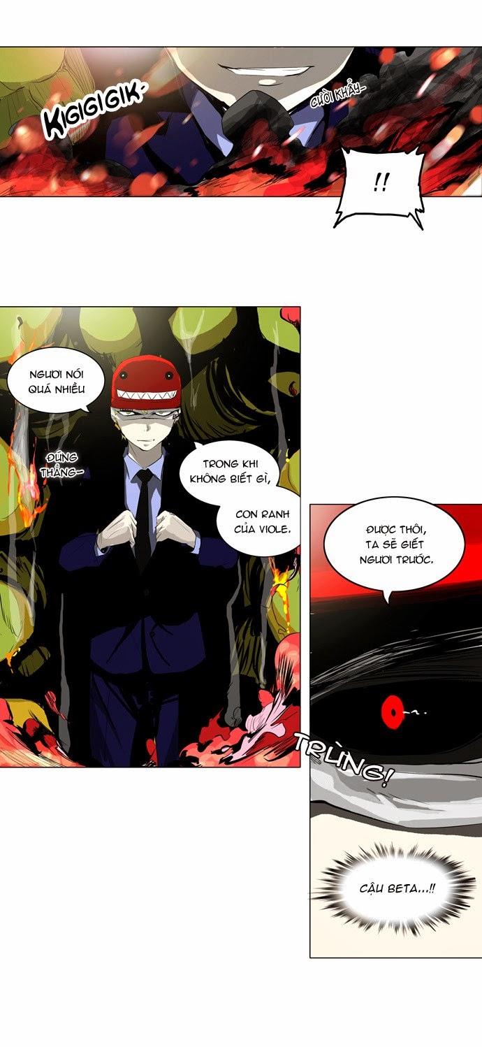 Tòa Tháp Bí Ẩn 2 Chapter 91 - Trang 2