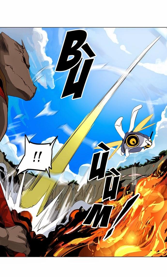 Tòa Tháp Bí Ẩn 2 Chapter 91 - Trang 2