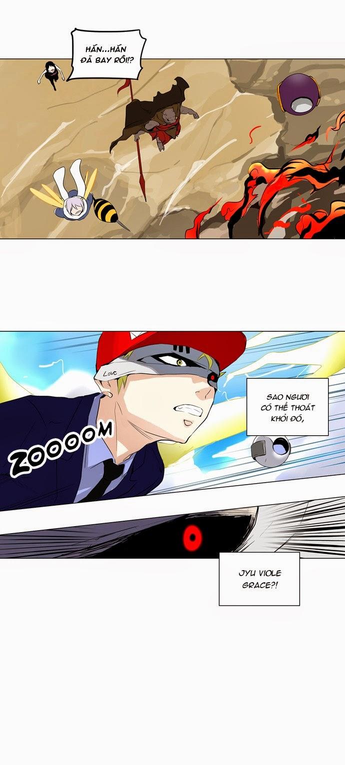 Tòa Tháp Bí Ẩn 2 Chapter 91 - Trang 2