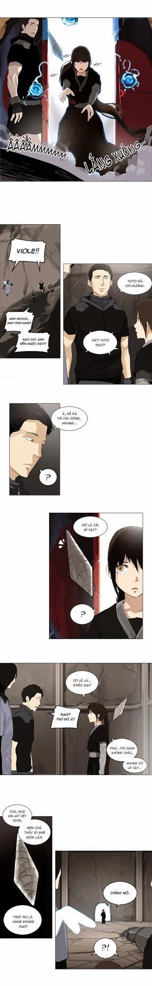 Tòa Tháp Bí Ẩn 2 Chapter 91 - Trang 2