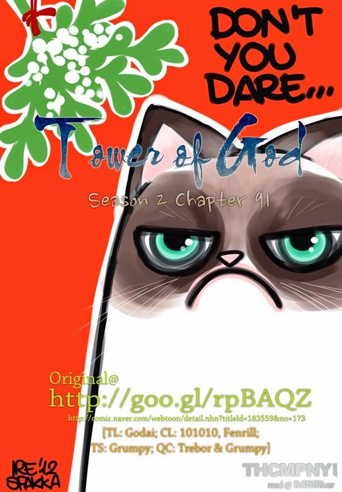 Tòa Tháp Bí Ẩn 2 Chapter 91 - Trang 2