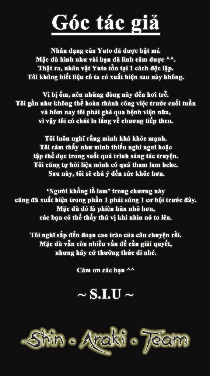 Tòa Tháp Bí Ẩn 2 Chapter 90 - Trang 2