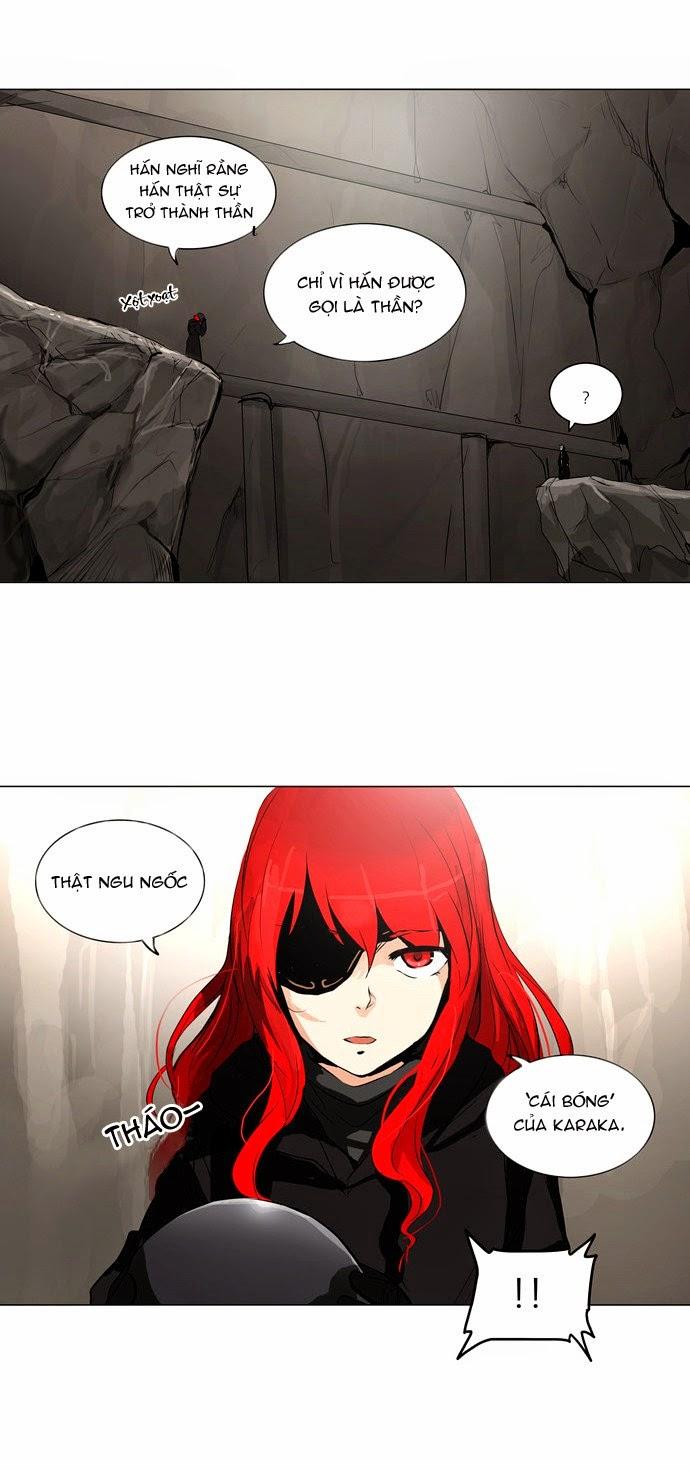 Tòa Tháp Bí Ẩn 2 Chapter 90 - Trang 2
