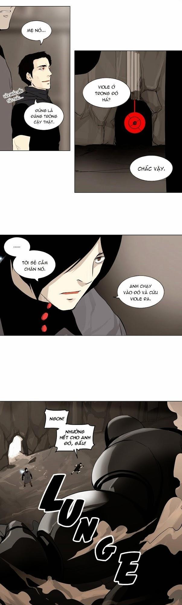 Tòa Tháp Bí Ẩn 2 Chapter 90 - Trang 2