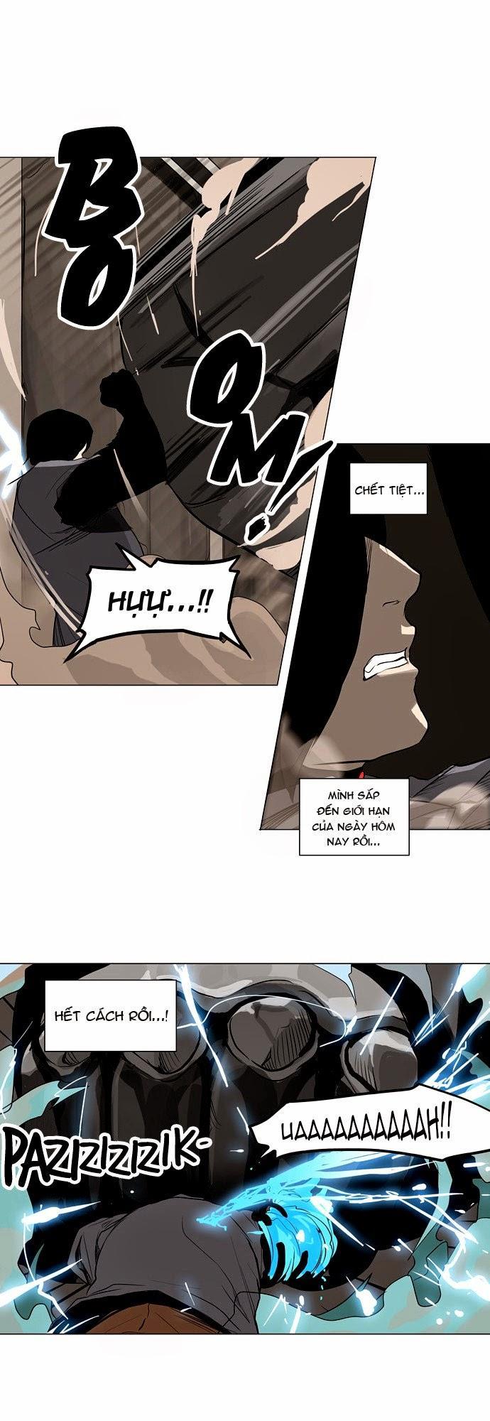 Tòa Tháp Bí Ẩn 2 Chapter 90 - Trang 2