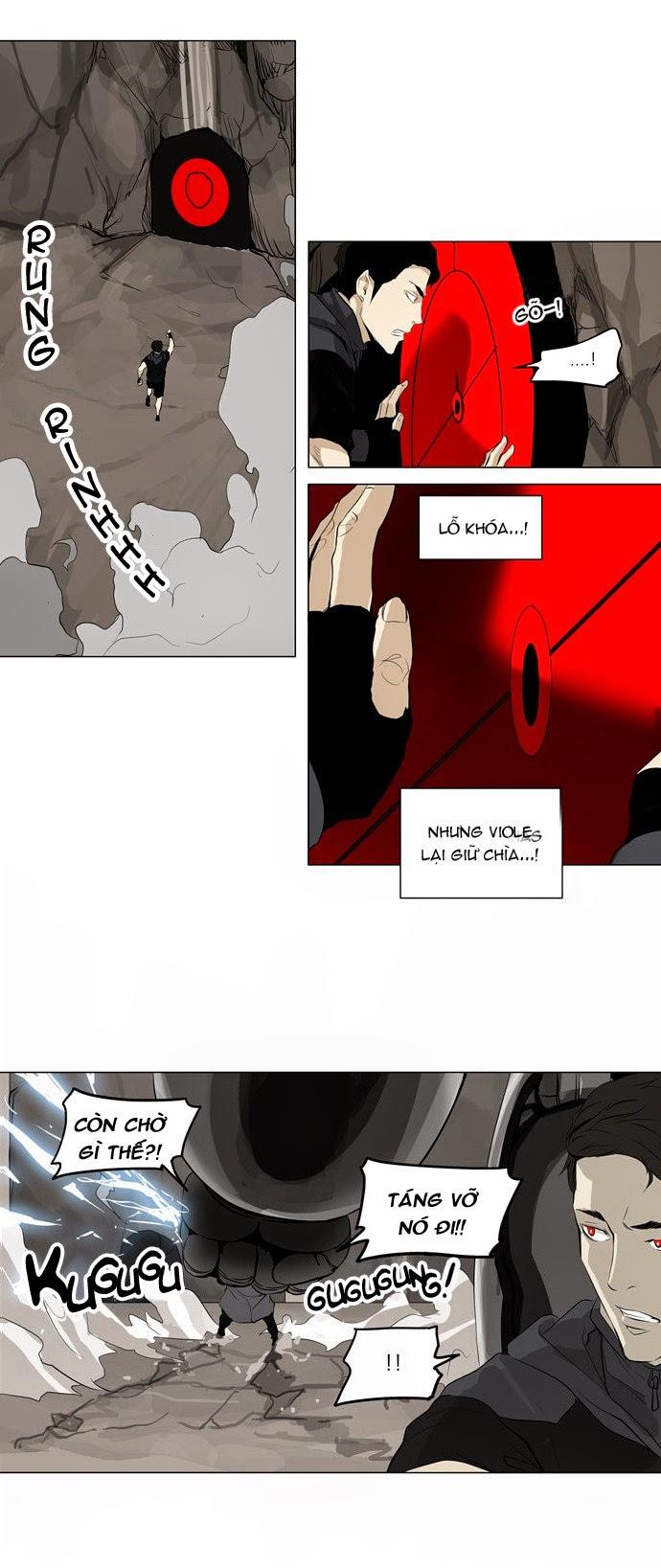 Tòa Tháp Bí Ẩn 2 Chapter 90 - Trang 2