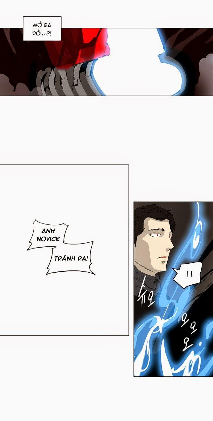 Tòa Tháp Bí Ẩn 2 Chapter 90 - Trang 2