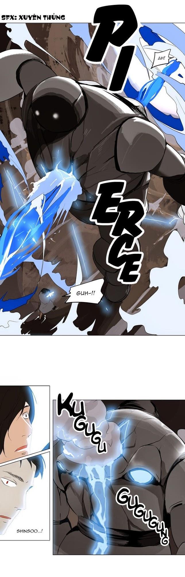 Tòa Tháp Bí Ẩn 2 Chapter 90 - Trang 2