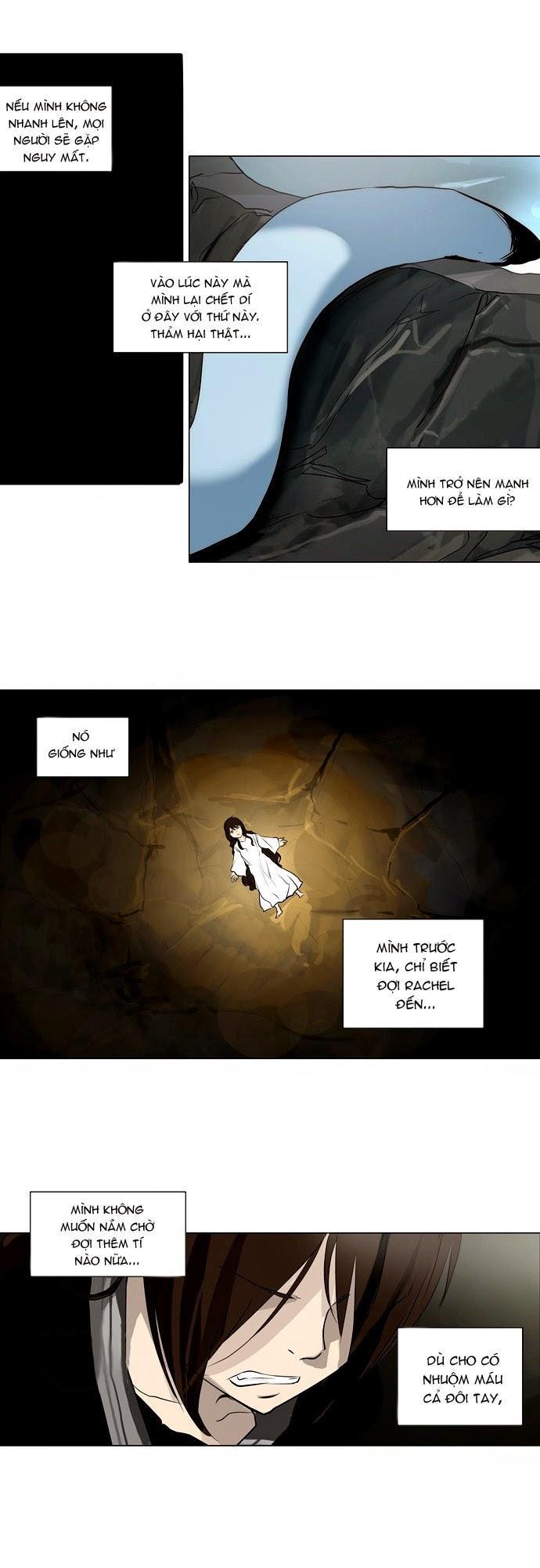 Tòa Tháp Bí Ẩn 2 Chapter 90 - Trang 2