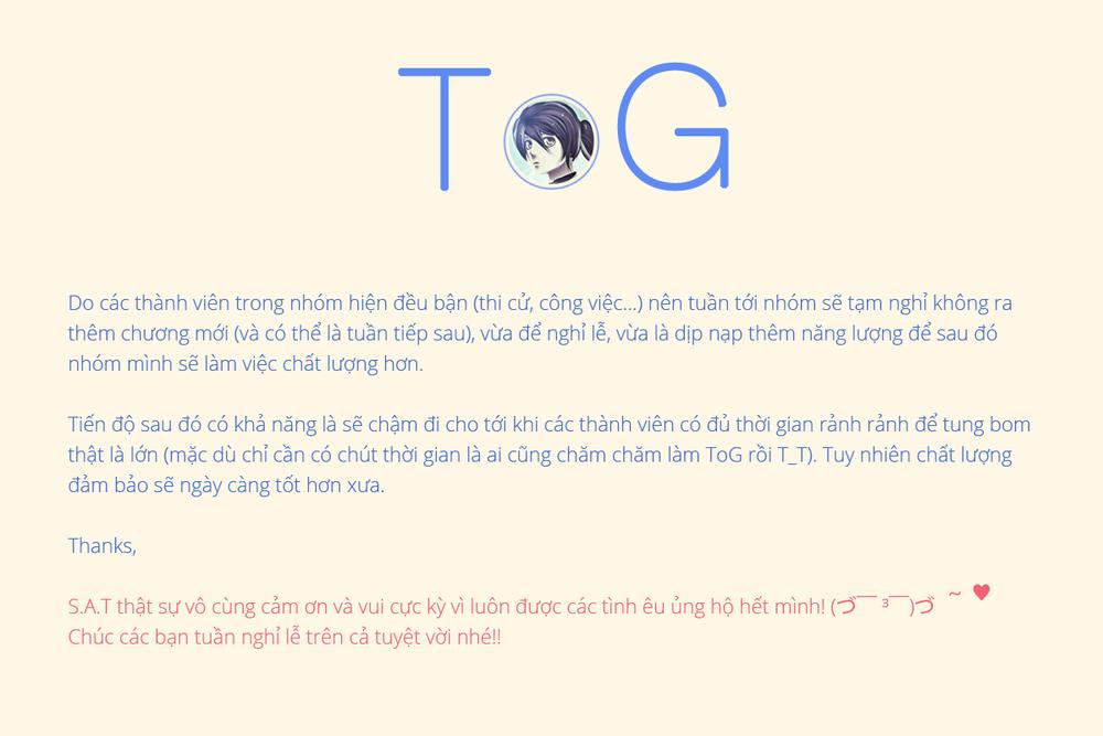 Tòa Tháp Bí Ẩn 2 Chapter 89 - Trang 2