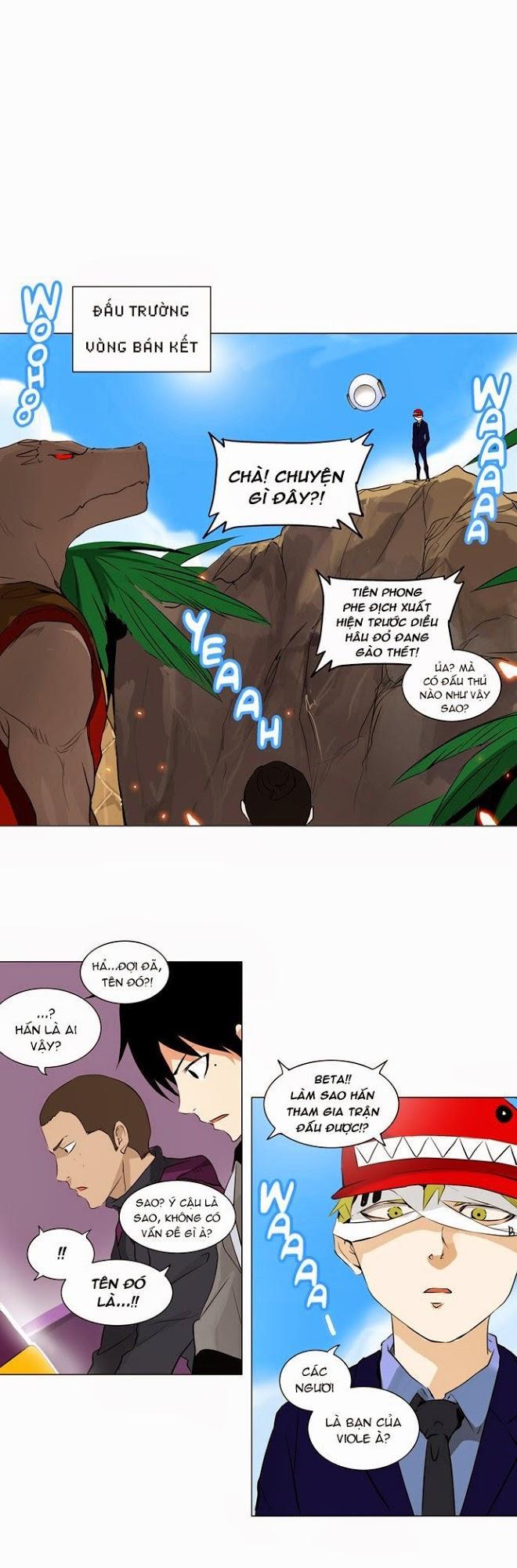 Tòa Tháp Bí Ẩn 2 Chapter 89 - Trang 2
