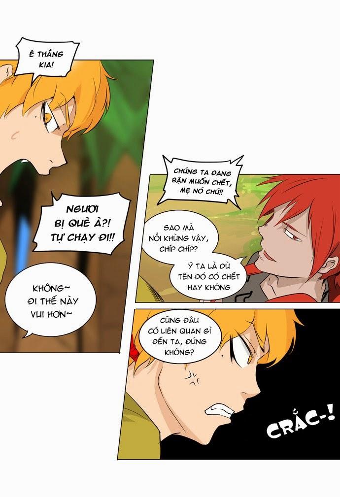 Tòa Tháp Bí Ẩn 2 Chapter 89 - Trang 2
