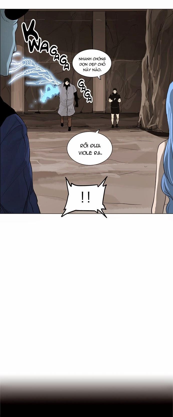 Tòa Tháp Bí Ẩn 2 Chapter 89 - Trang 2