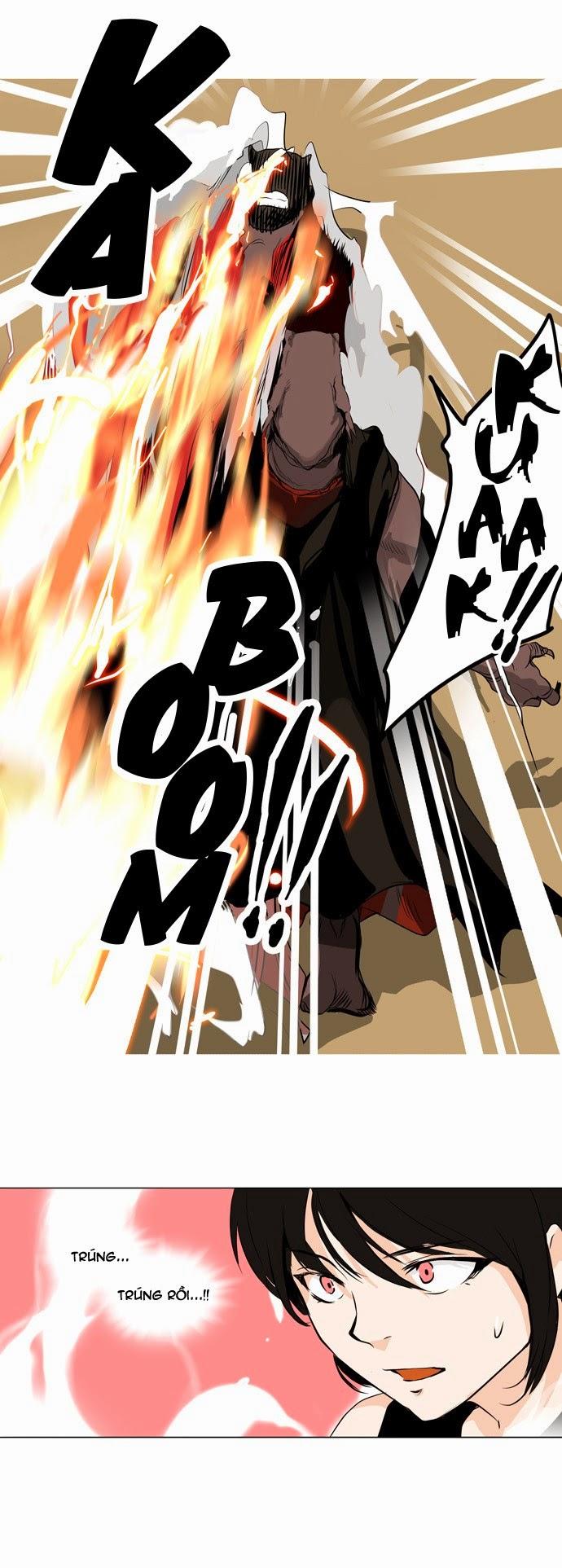 Tòa Tháp Bí Ẩn 2 Chapter 88 - Trang 2