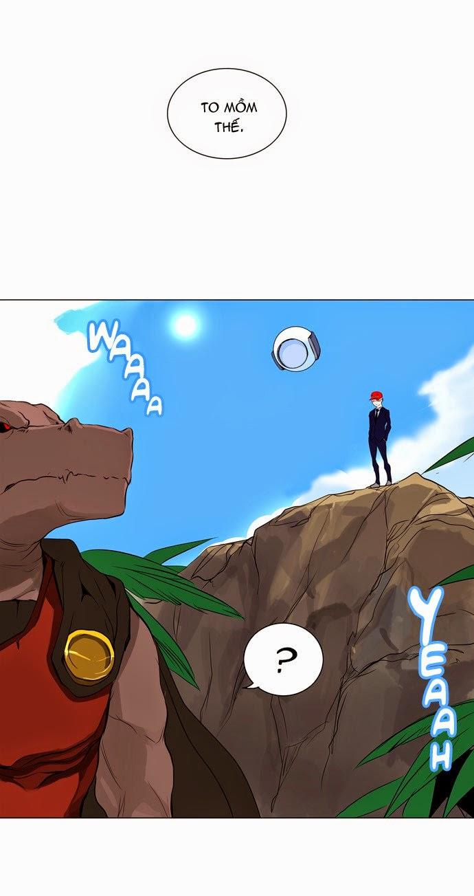 Tòa Tháp Bí Ẩn 2 Chapter 88 - Trang 2