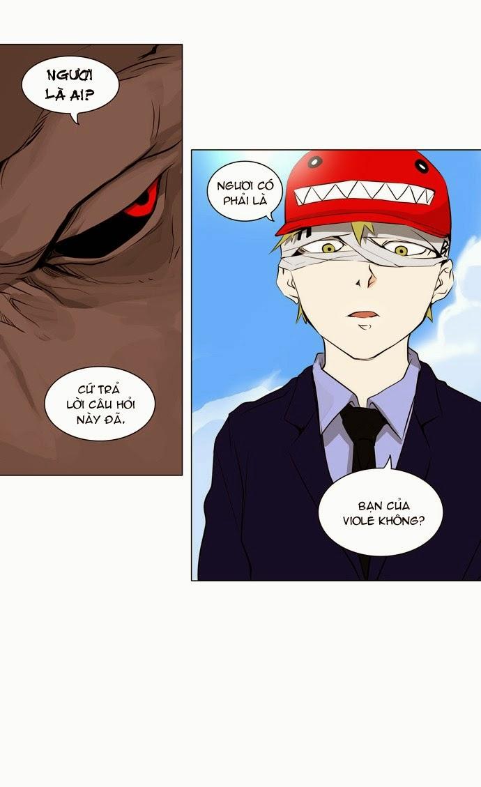 Tòa Tháp Bí Ẩn 2 Chapter 88 - Trang 2