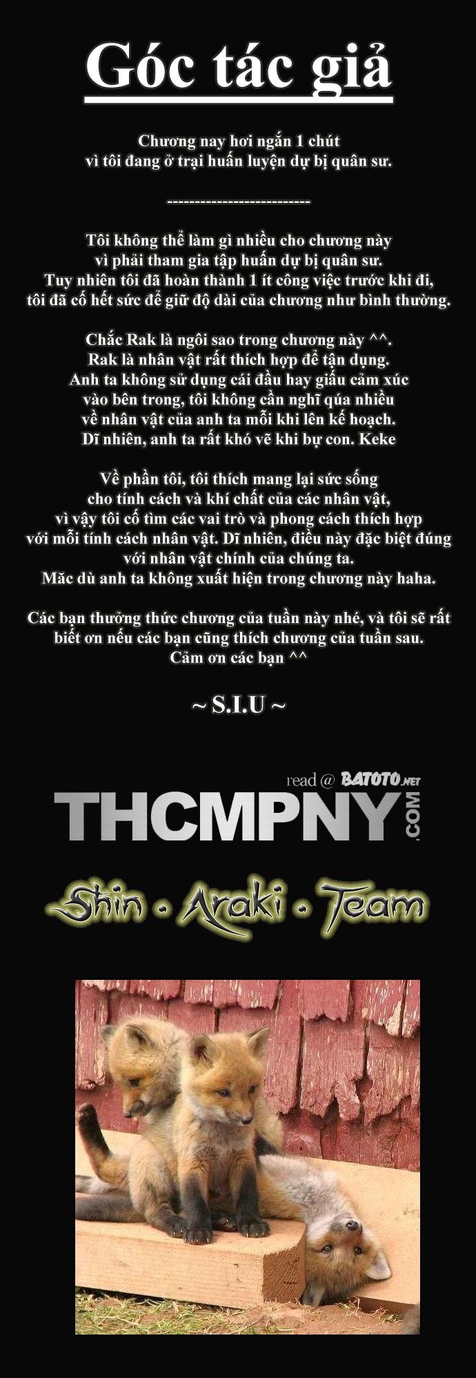 Tòa Tháp Bí Ẩn 2 Chapter 88 - Trang 2