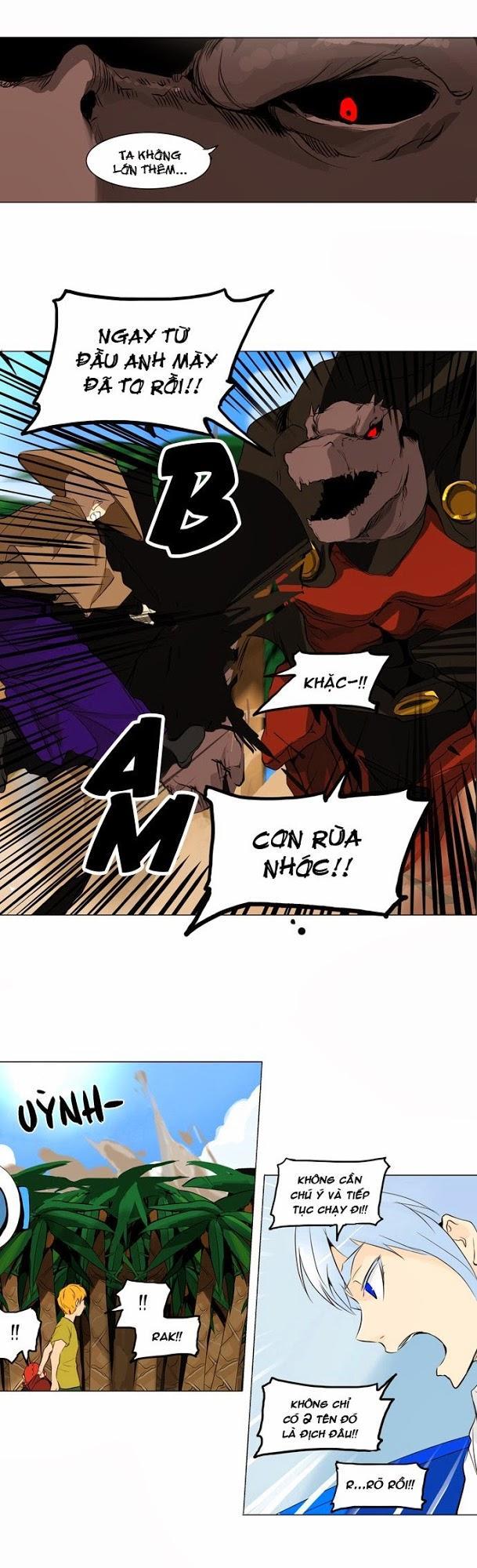 Tòa Tháp Bí Ẩn 2 Chapter 88 - Trang 2