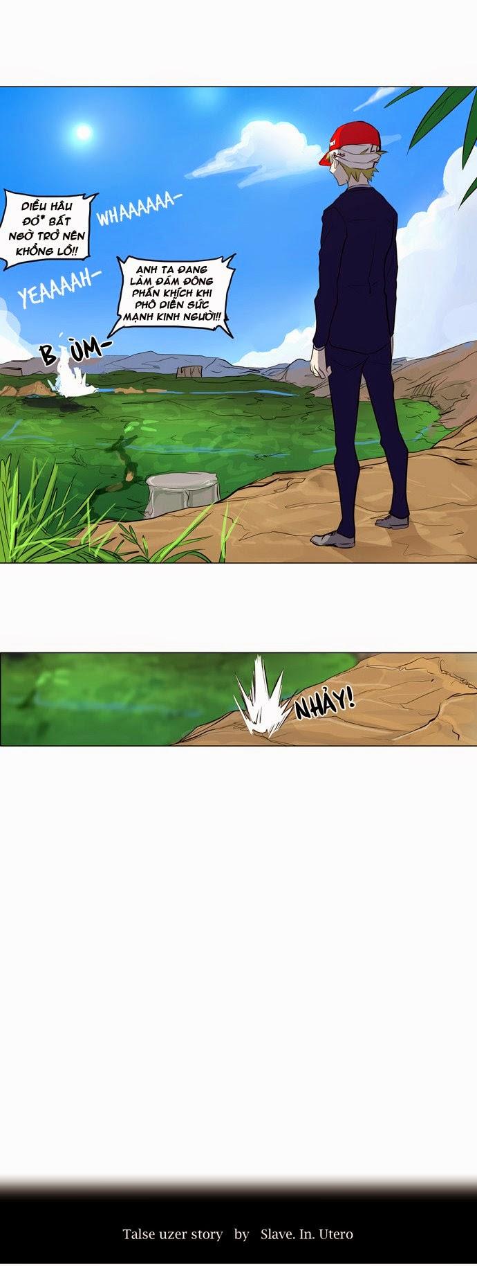 Tòa Tháp Bí Ẩn 2 Chapter 88 - Trang 2