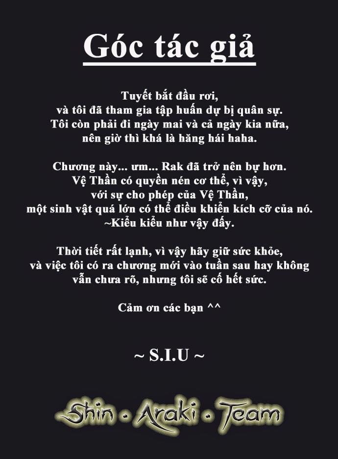 Tòa Tháp Bí Ẩn 2 Chapter 87 - Trang 2