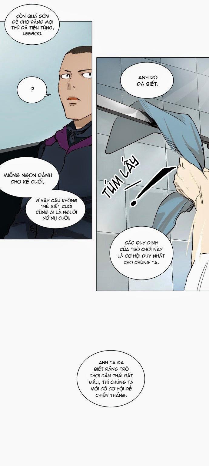 Tòa Tháp Bí Ẩn 2 Chapter 86 - Trang 2