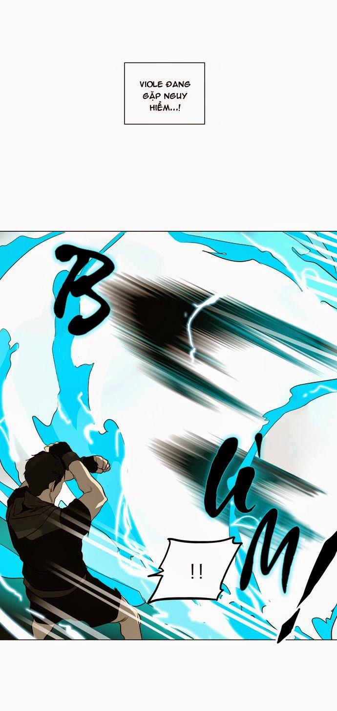 Tòa Tháp Bí Ẩn 2 Chapter 84 - Trang 2