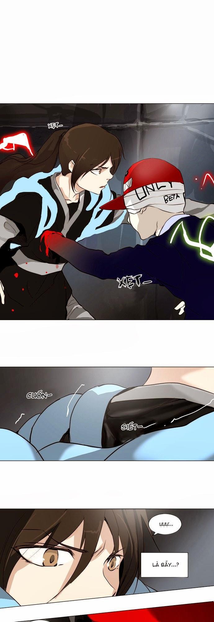 Tòa Tháp Bí Ẩn 2 Chapter 84 - Trang 2