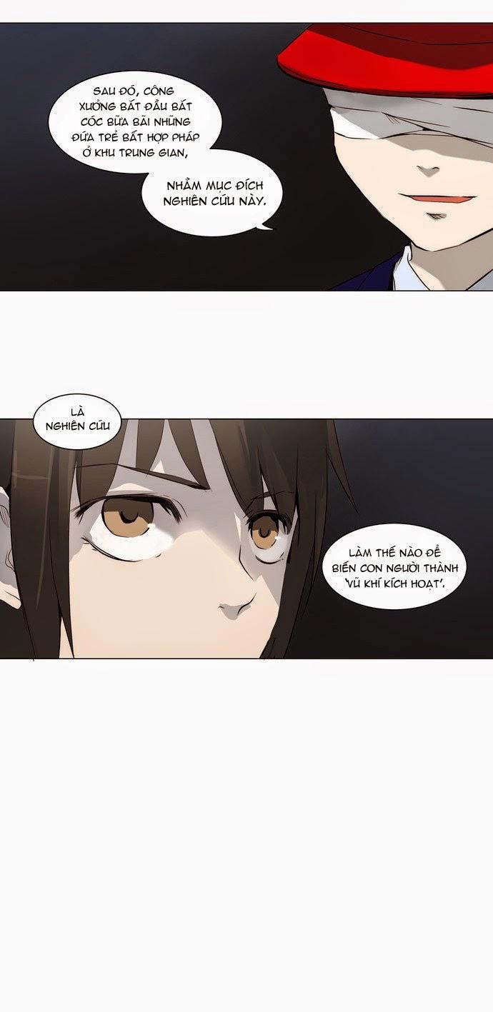 Tòa Tháp Bí Ẩn 2 Chapter 84 - Trang 2