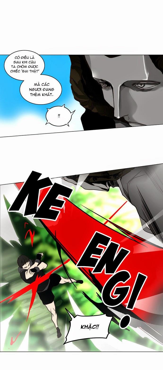 Tòa Tháp Bí Ẩn 2 Chapter 83 - Trang 2