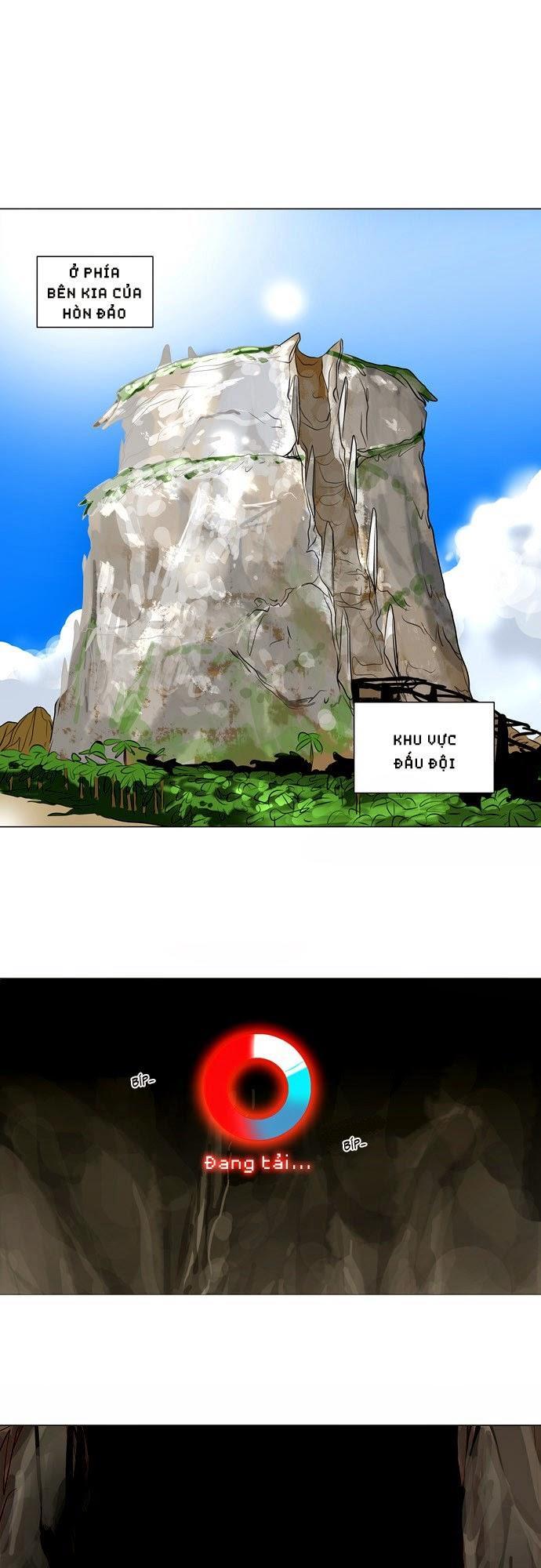 Tòa Tháp Bí Ẩn 2 Chapter 83 - Trang 2