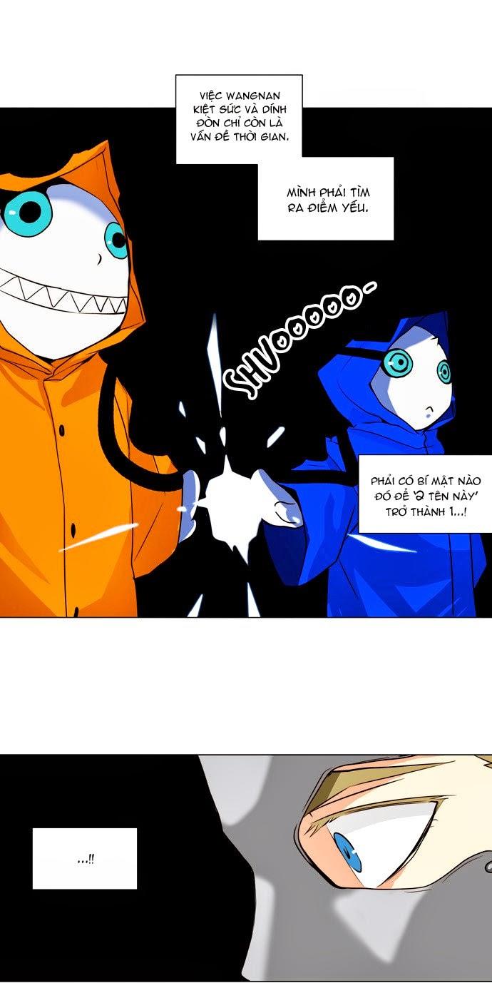 Tòa Tháp Bí Ẩn 2 Chapter 83 - Trang 2