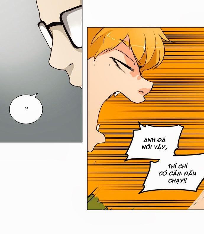 Tòa Tháp Bí Ẩn 2 Chapter 83 - Trang 2