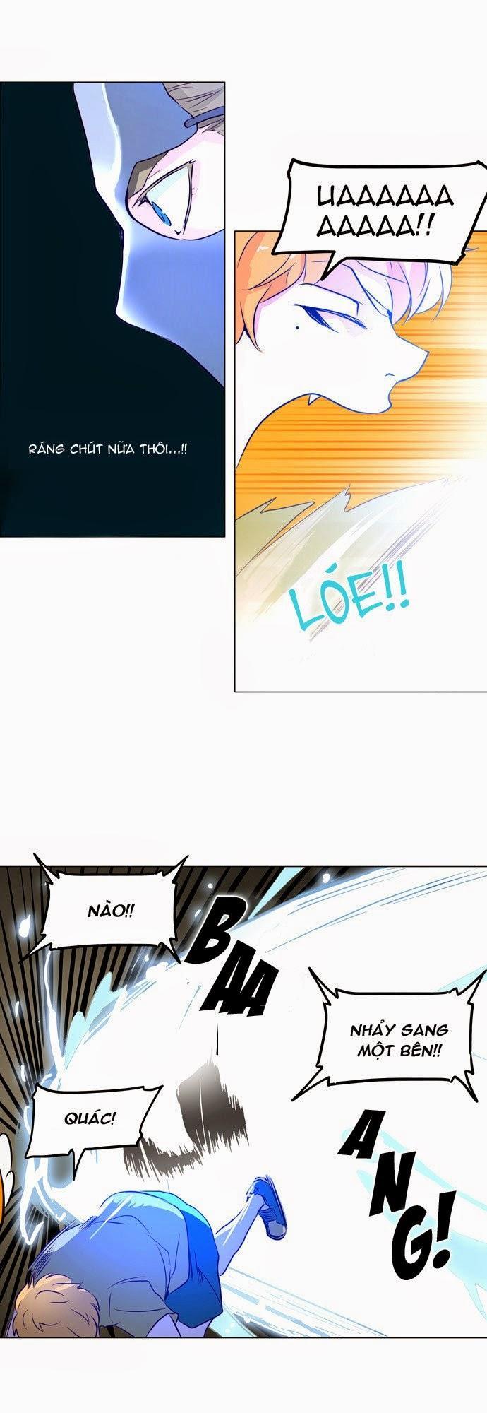 Tòa Tháp Bí Ẩn 2 Chapter 83 - Trang 2