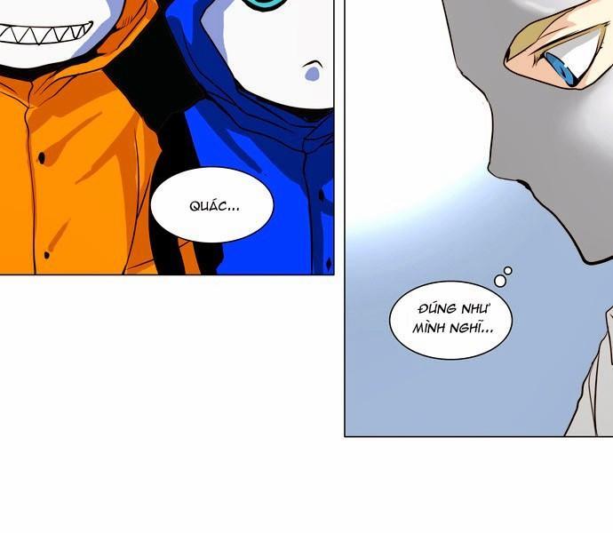 Tòa Tháp Bí Ẩn 2 Chapter 83 - Trang 2