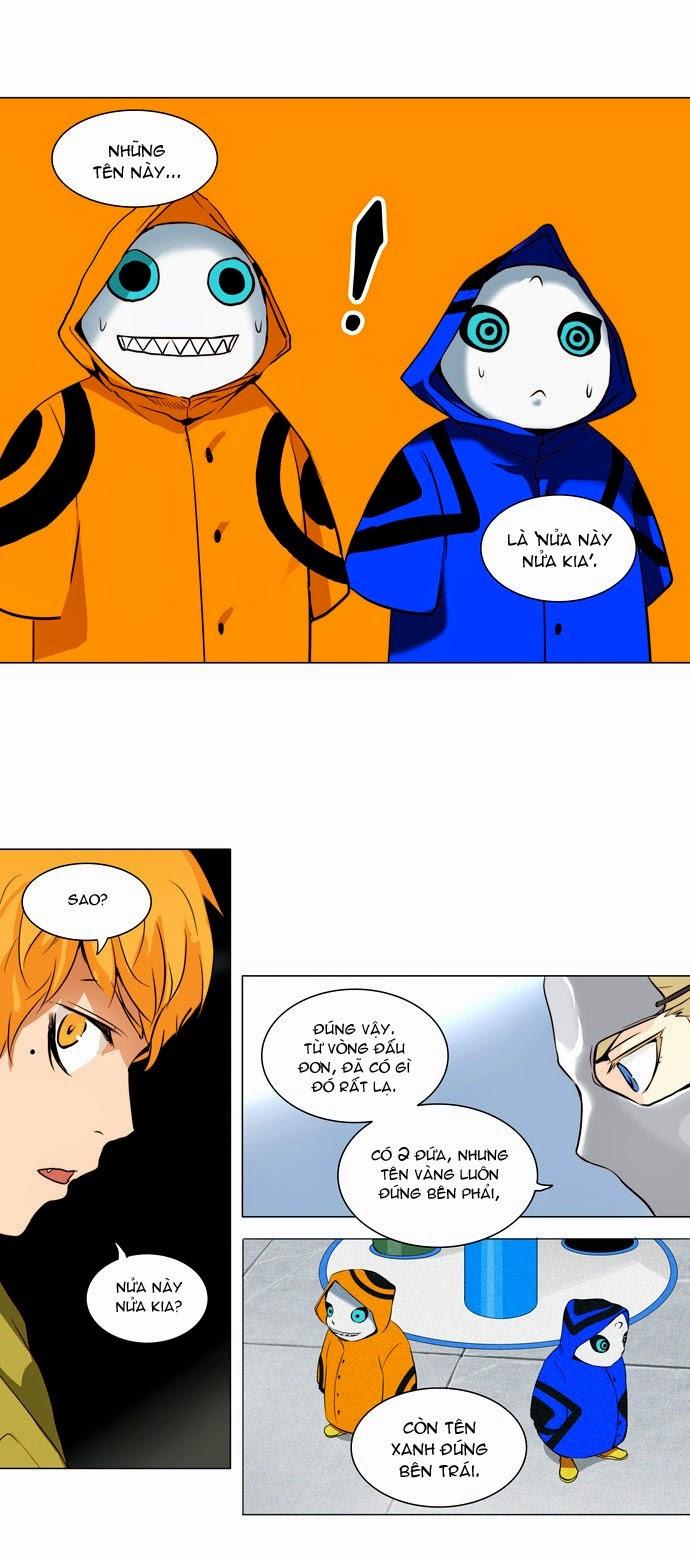 Tòa Tháp Bí Ẩn 2 Chapter 83 - Trang 2