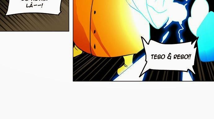 Tòa Tháp Bí Ẩn 2 Chapter 83 - Trang 2