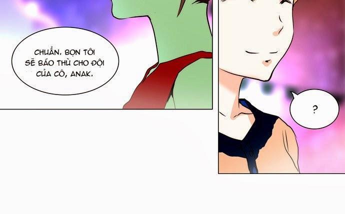 Tòa Tháp Bí Ẩn 2 Chapter 83 - Trang 2