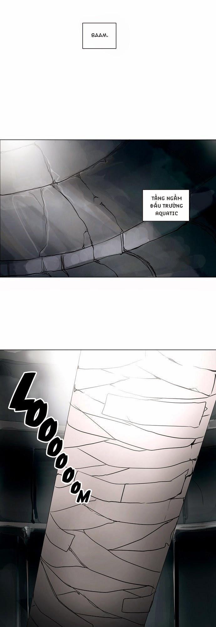 Tòa Tháp Bí Ẩn 2 Chapter 83 - Trang 2