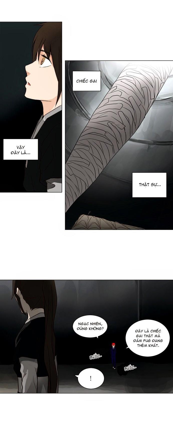 Tòa Tháp Bí Ẩn 2 Chapter 83 - Trang 2