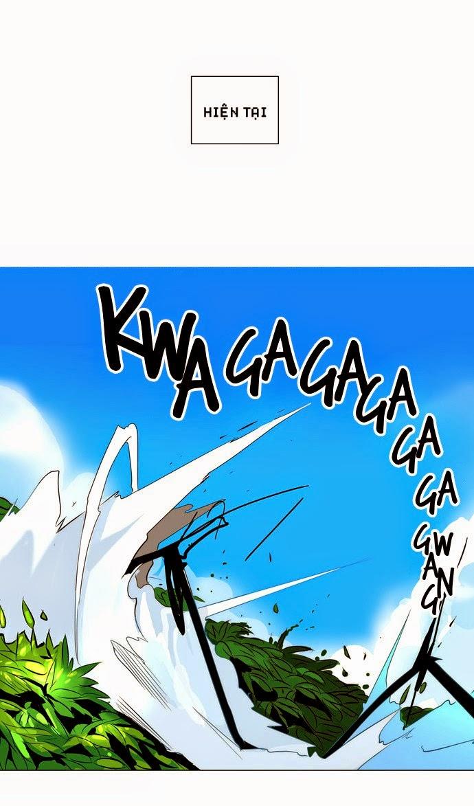 Tòa Tháp Bí Ẩn 2 Chapter 83 - Trang 2