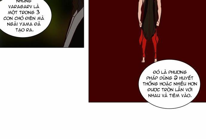 Tòa Tháp Bí Ẩn 2 Chapter 82 - Trang 2
