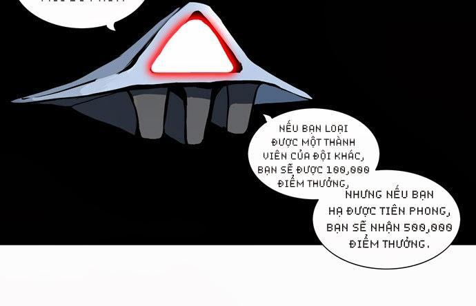 Tòa Tháp Bí Ẩn 2 Chapter 82 - Trang 2