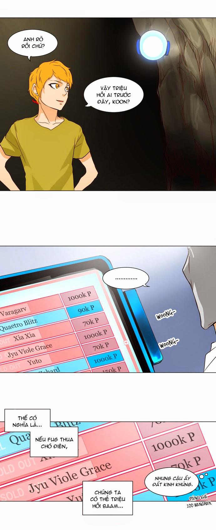 Tòa Tháp Bí Ẩn 2 Chapter 82 - Trang 2